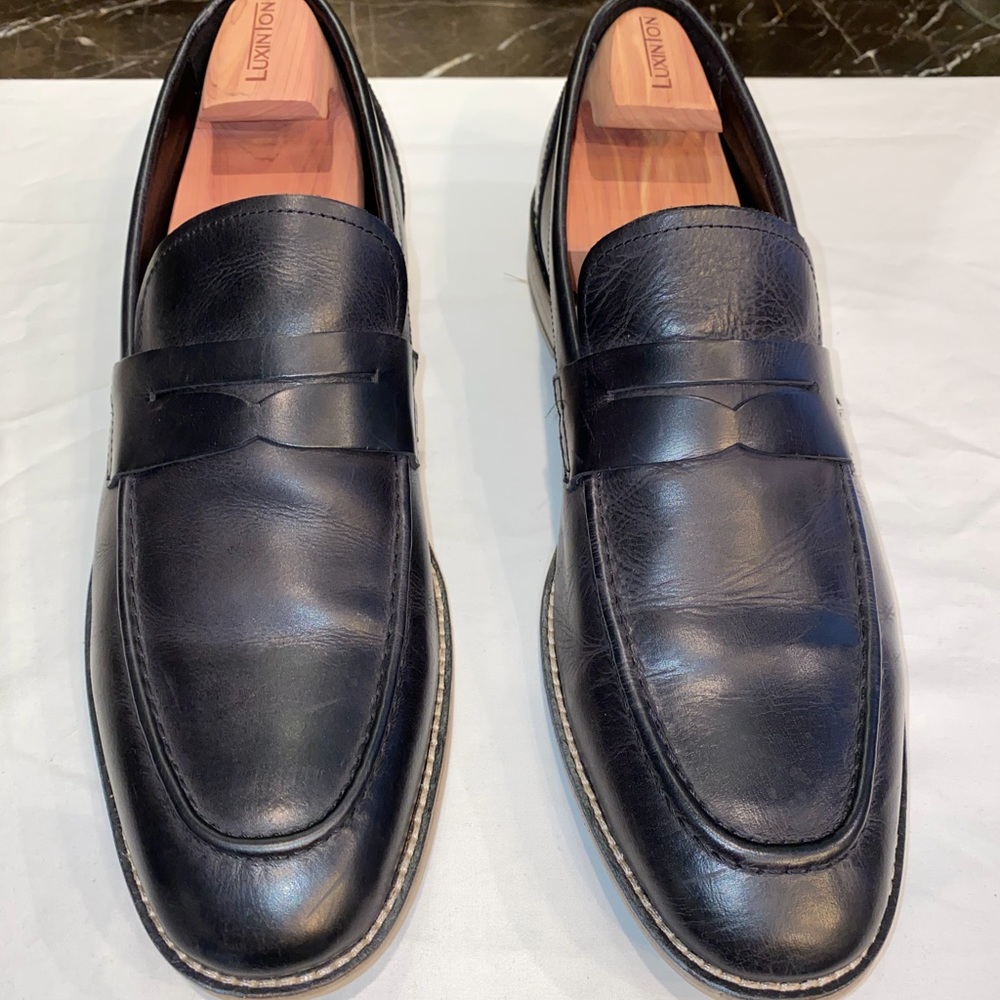 Gordon Rush Clark Loafer. Size 11